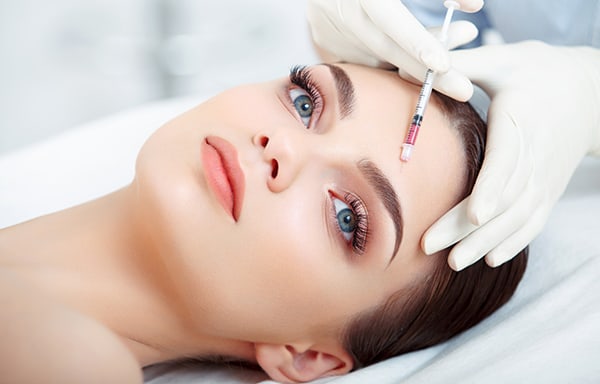 Injectables in Nashville