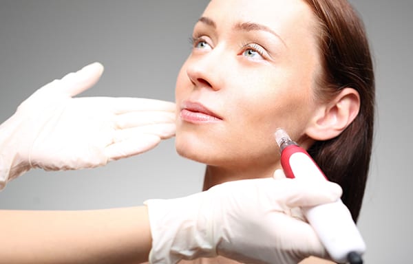 Laser Skin Treatment in Nashville