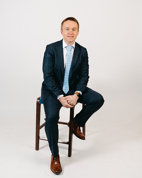 Dr. Konrad Sarosiek Plastic Surgeon