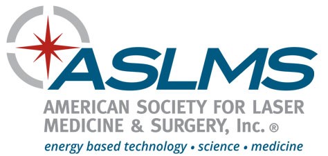 American Society for Laser Medicine & Surgery, Inc Logo