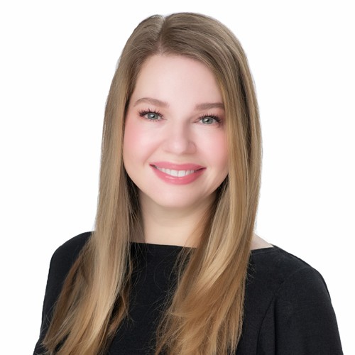 Heather Happy Licensed Esthetician