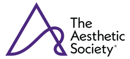 The Aesthetic Society Logo