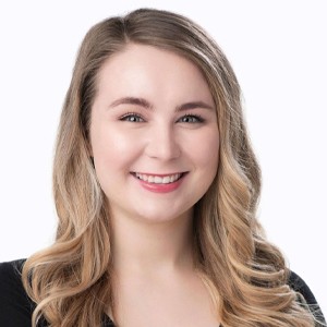 Savannah Brasells Licensed Esthetician