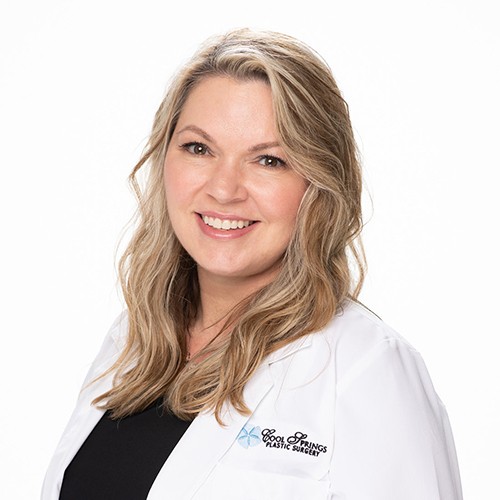 Susan Connor Vickers Nurse Injector
