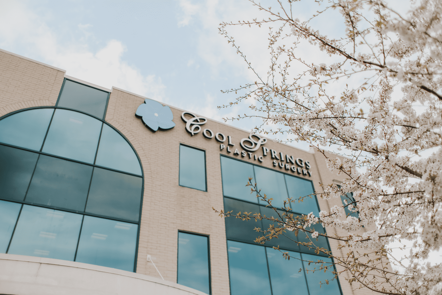 Cool Springs Plastic Surgery Brentwood location