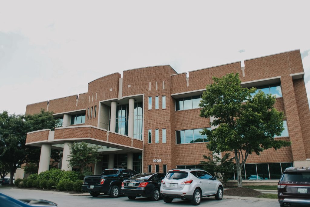 franklin location