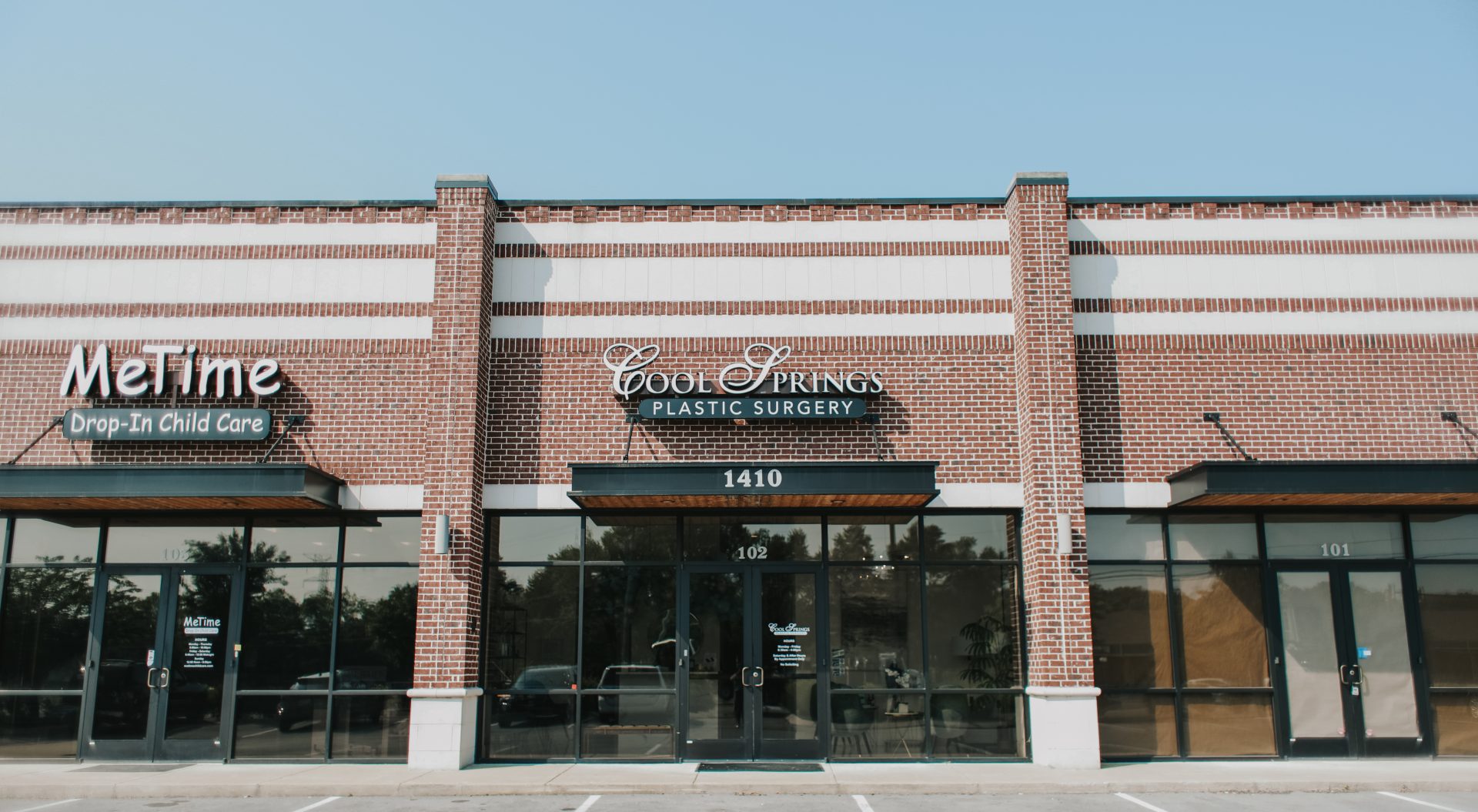 mount juliet location