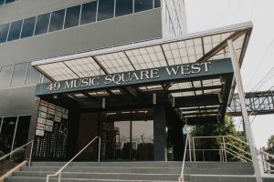 music row nashville