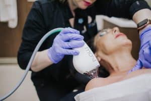 Moxi Laser Treatment Nashville