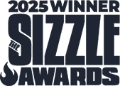 2025 Sizzle Award