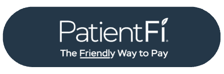 patient financing apply now button