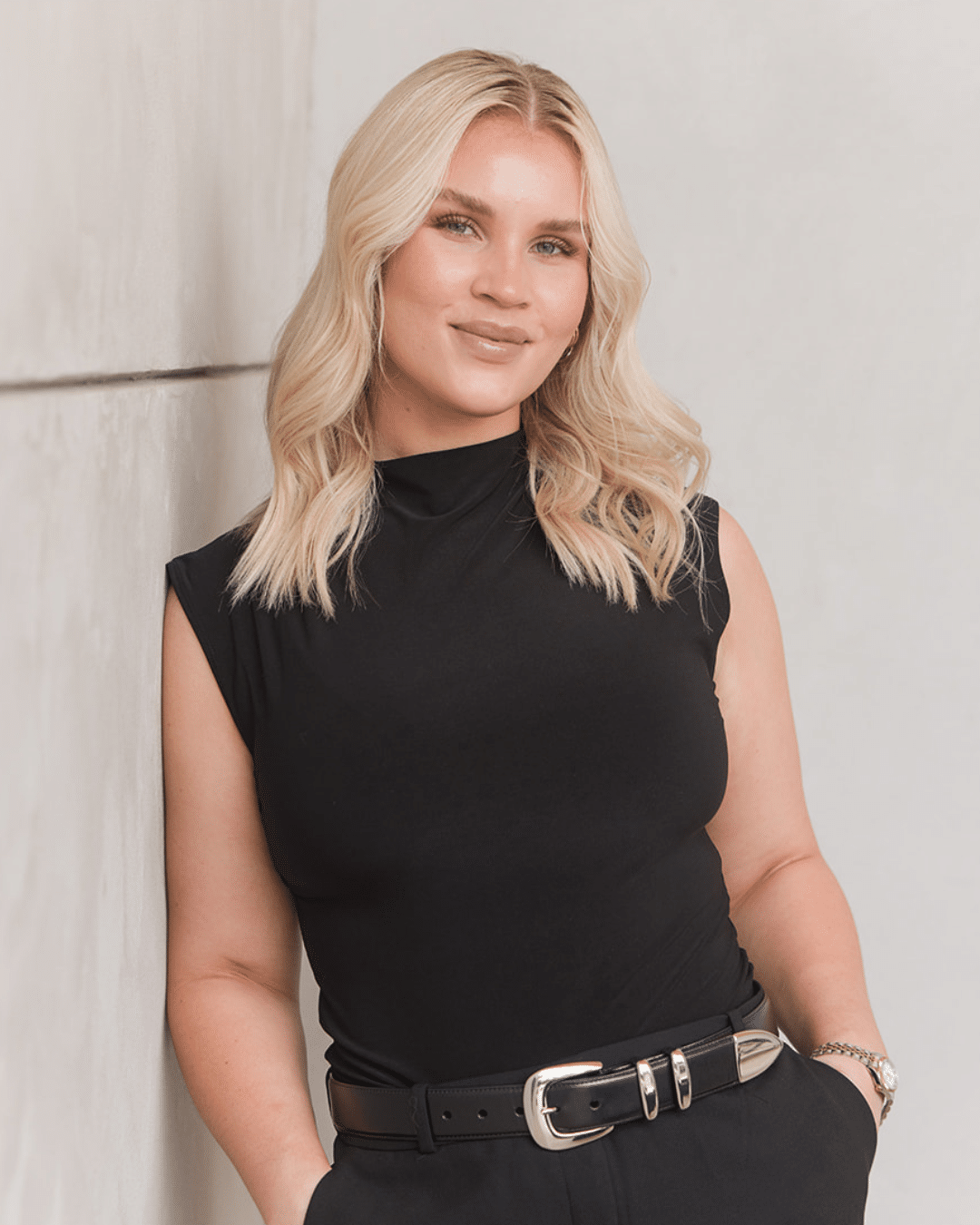 Destiny Berger, LE – Licensed Esthetician in Brentwood at Cool Springs Plastic Surgery
