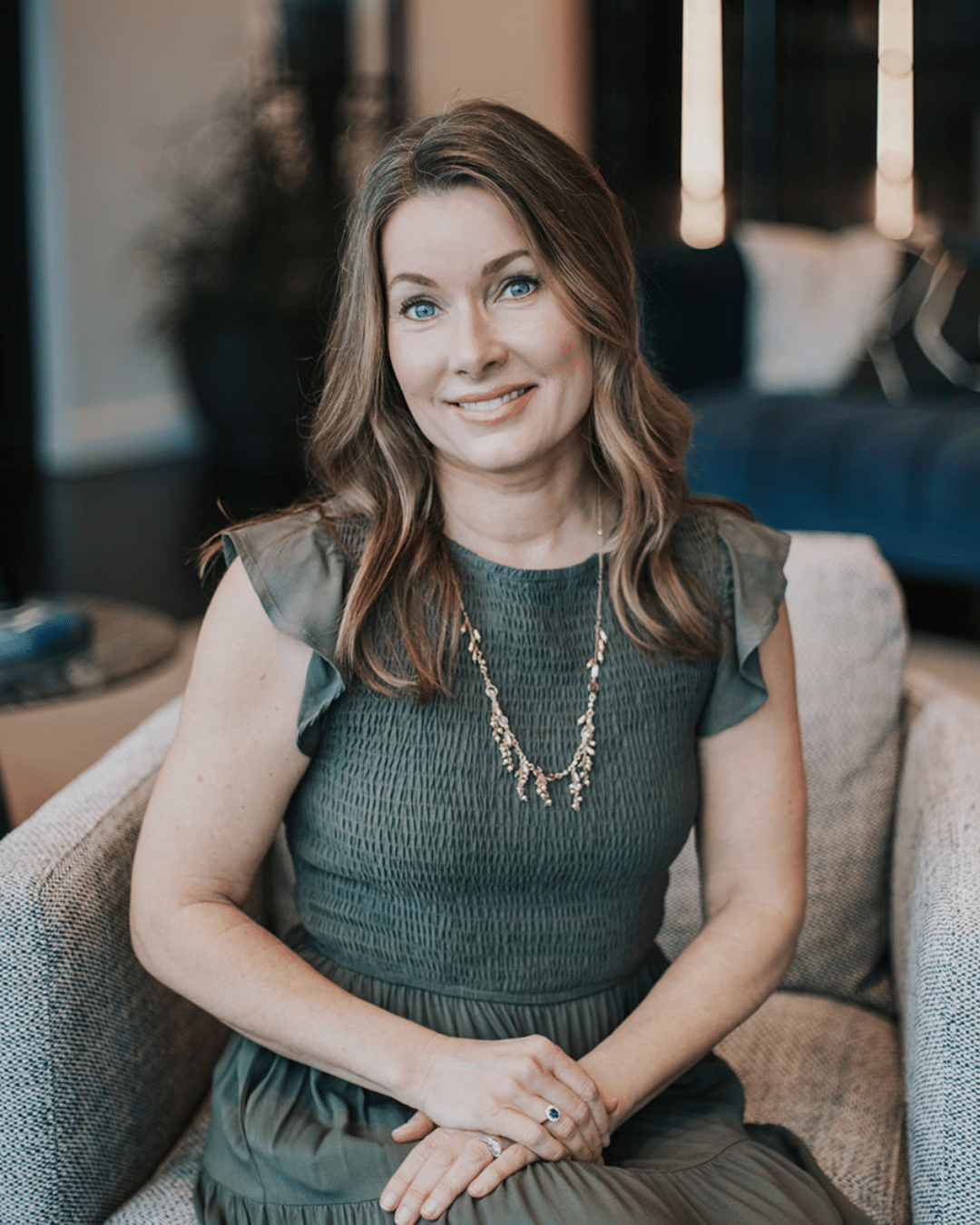 Eva Irvin, RN – Nurse Injector in Nashville at Cool Springs Plastic Surgery