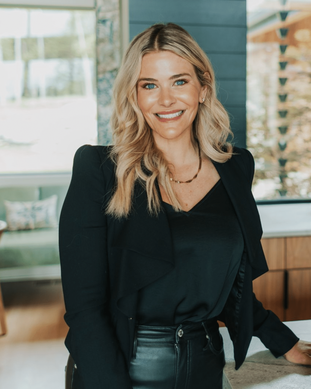 Laura Sonn, NP-C – Nurse Injector in Nashville at Cool Springs Plastic Surgery