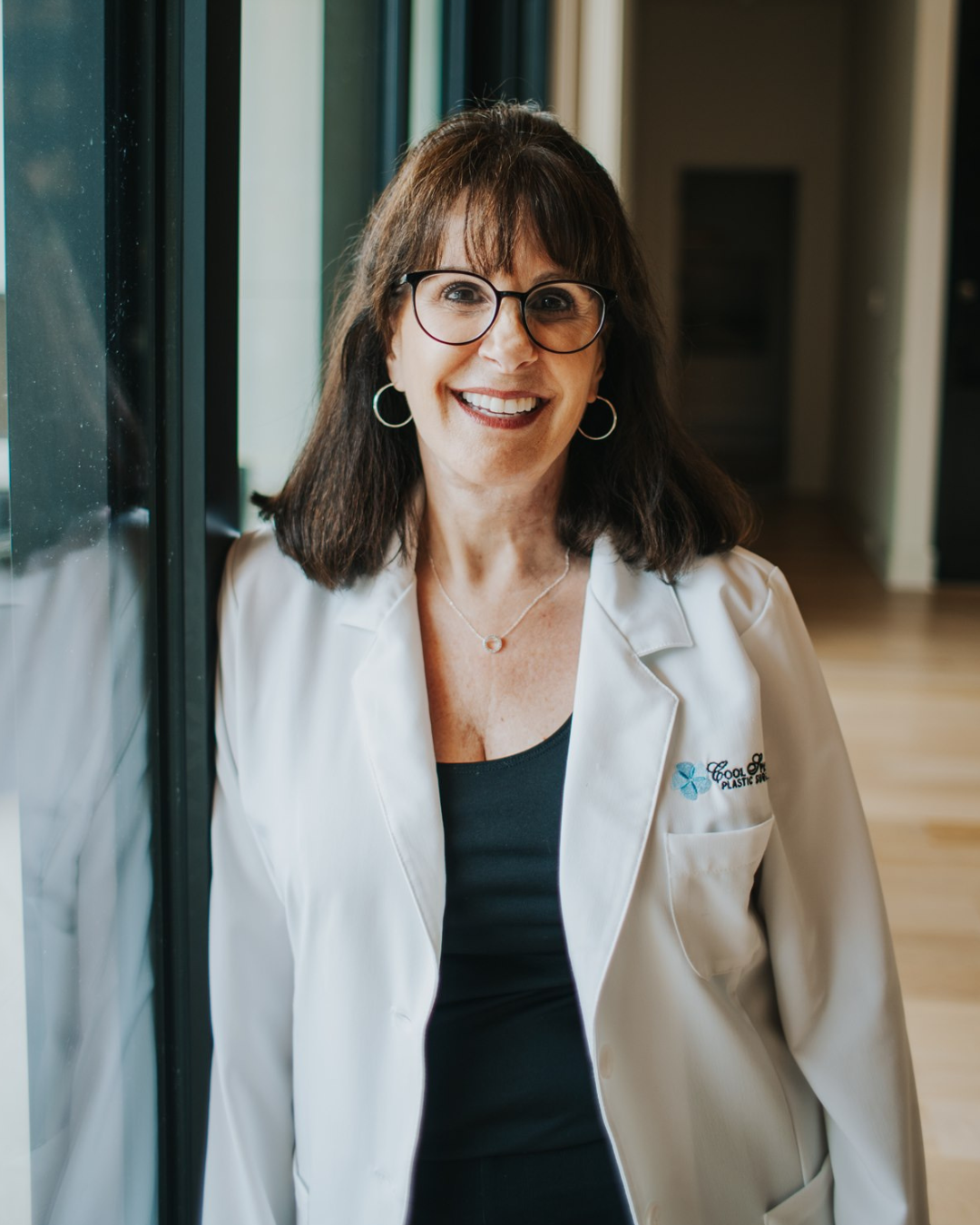 Michele Bailey, RN – Nurse Injector in Franklin at Cool Springs Plastic Surgery