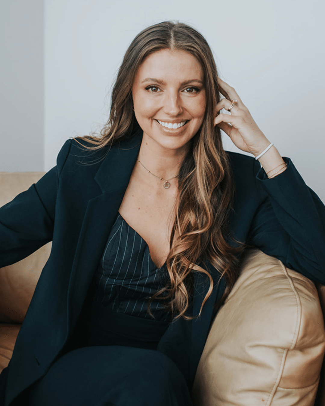 Olivia Salmen, RN – Nurse Injector in Brentwood at Cool Springs Plastic Surgery