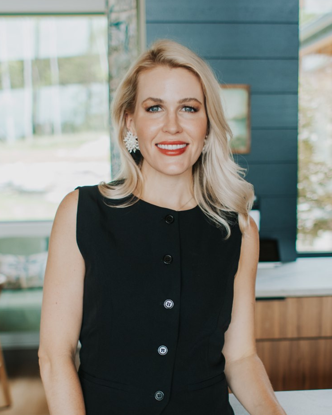 Olivia Gibson, RN – Nurse Injector in Franklin at Cool Springs Plastic Surgery