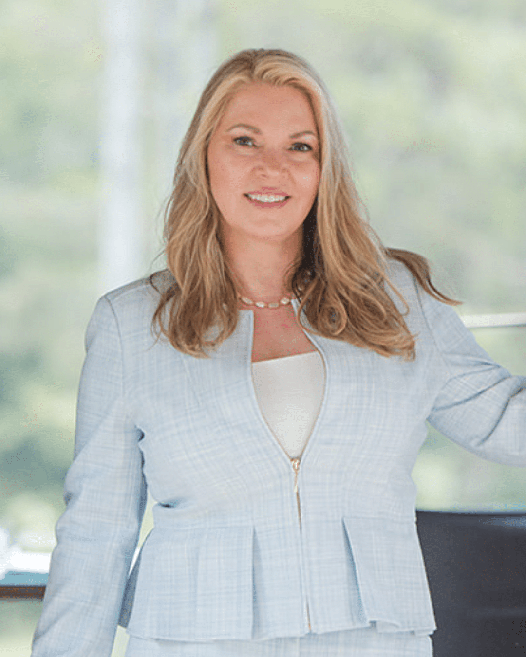 Susan Vickers, RN – Nurse Injector in Brentwood at Cool Springs Plastic Surgery