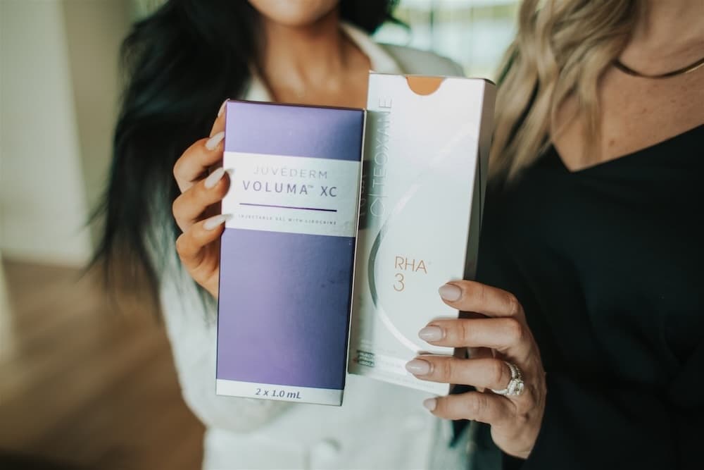 best filler options for full lips and full cheeks in nashville