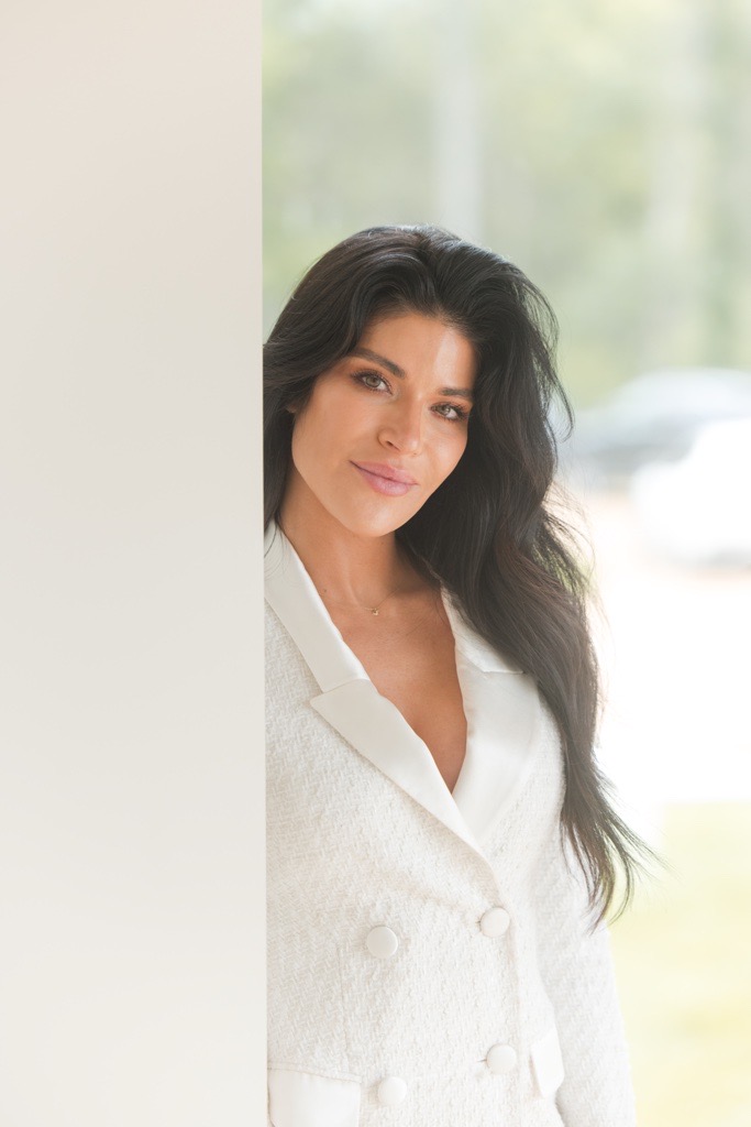 chrissy handly is a top nurse injector in nashville brentwood and franklin