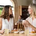 possible patient results from long-term skin treatments at Cool Springs Plastic Surgery.