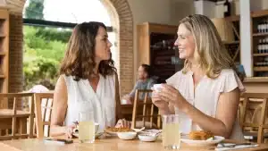 possible patient results from long-term skin treatments at Cool Springs Plastic Surgery.