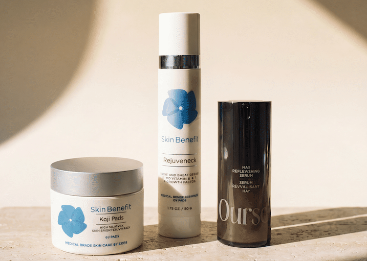 medical grade skincare in nashville