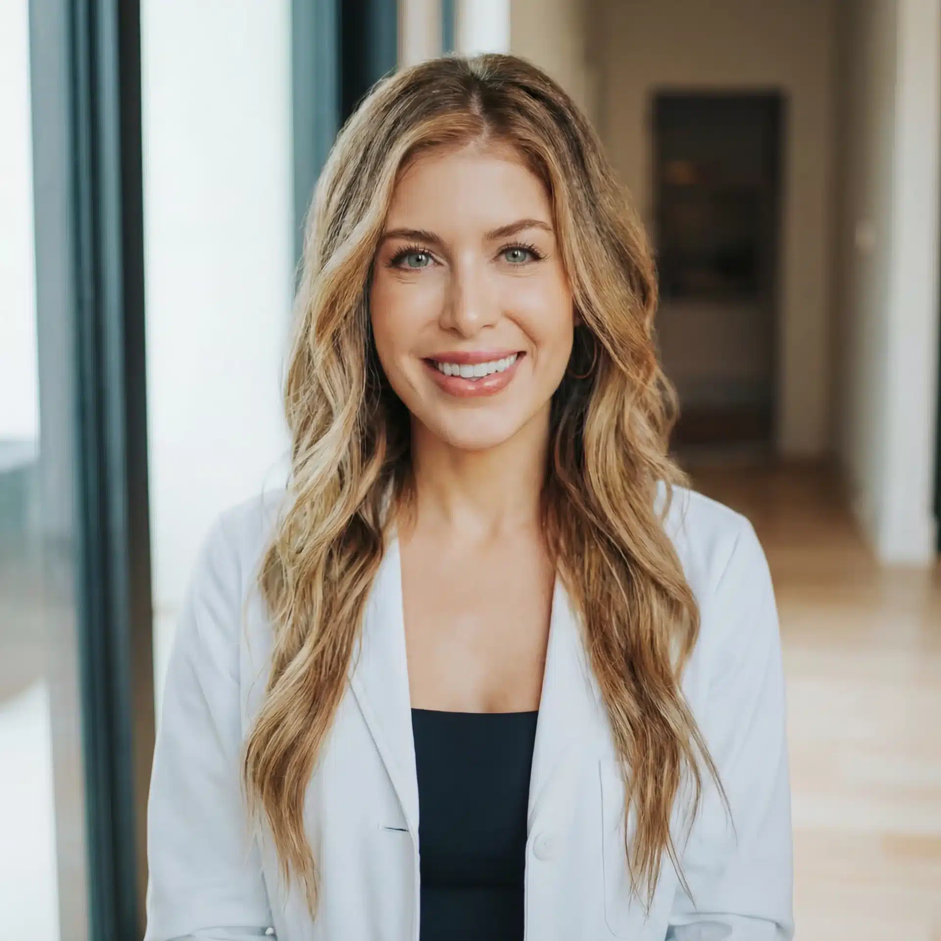 natalie moros licensed esthetician