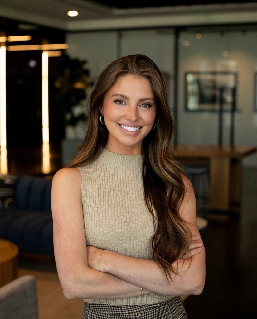 olivia salmen skincare routine