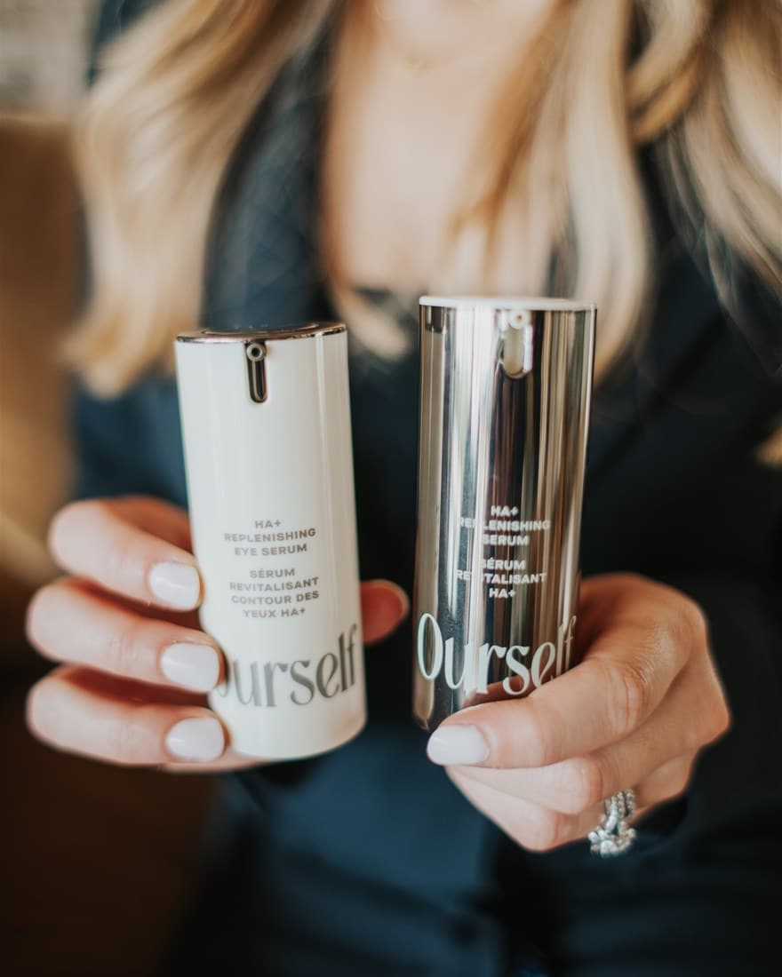 Medical-grade skincare in Nashville